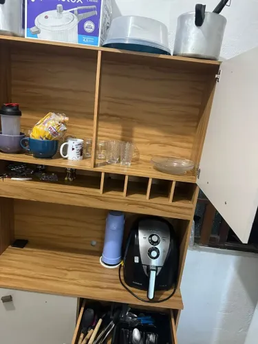 Armário de cozinha