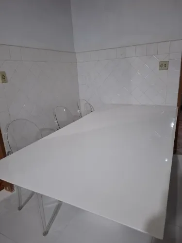 Mesa de jantar 
