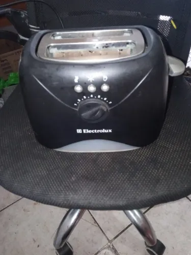 Sanduícheira Electrolux