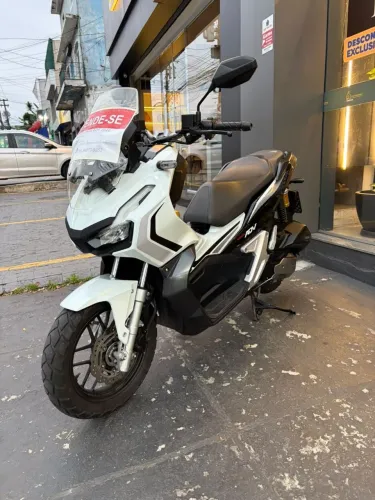 HONDA ADV 150 2022