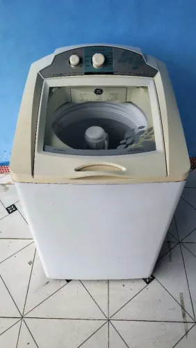 Máquina de lavar GE 10kg