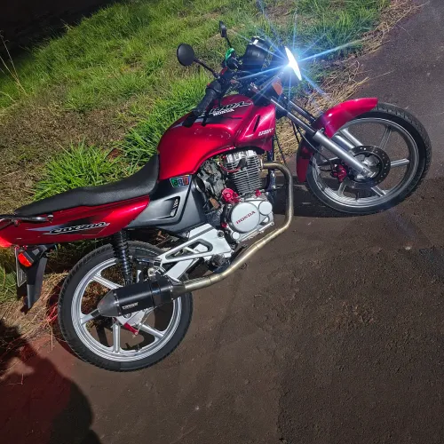 Cbx strada