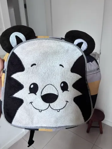 Bolsa tigor baby