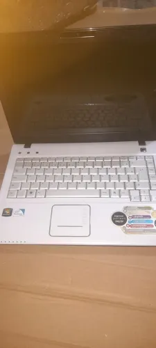 Notebook Positivo Premium P457P (Sucata)