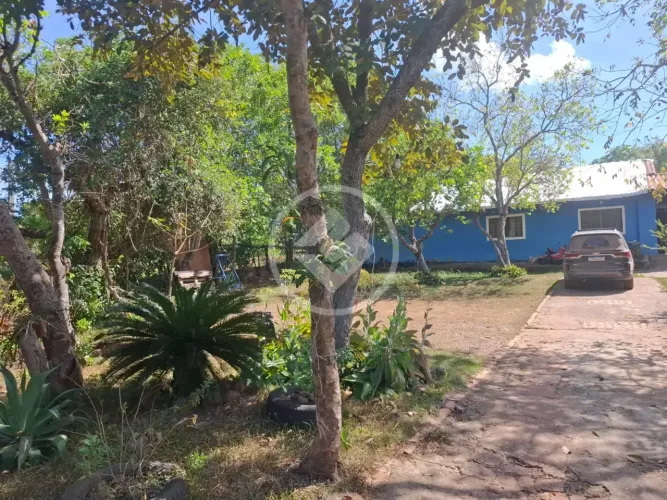CASA COM PISCINA | VIVENDAS PRIMAVERA ESTRADA DA GUIA codigo: 363015