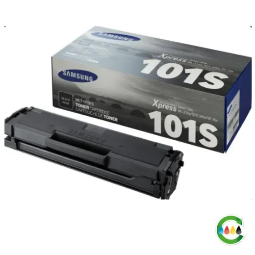 Cartucho de toner para impressora Samsung, modelo D101
