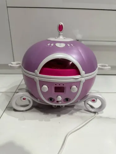 DVD Disney