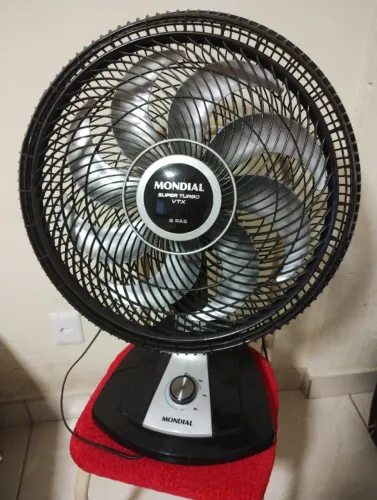 Ventilador Mondial 40cm