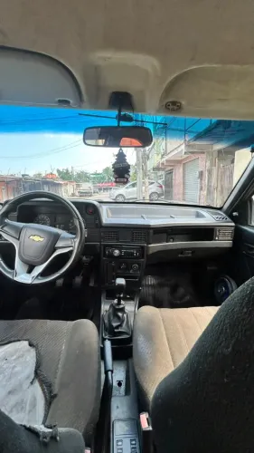 Chevrolet Monza Class 1.8/ 2.0 1993