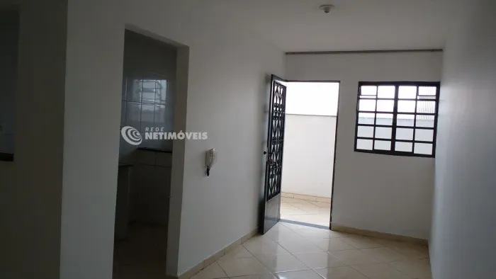Locação Apartamento 1 quarto Riacho das Pedras Contagem