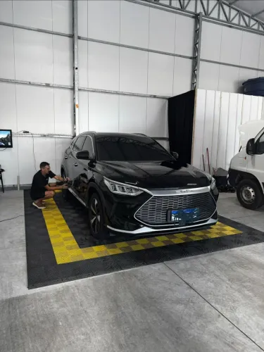 BYD Song Plus 1.5 16V Aut. (hibrido) 2024