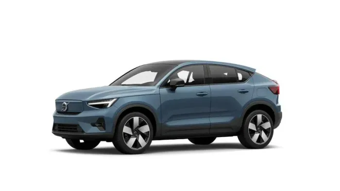 Volvo C40 Twin Ultimate (elétrico) 2023