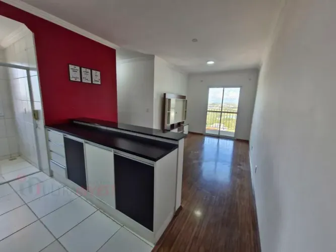 Apartamento SOROCABA - SP