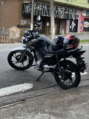 Vendo CG Fan 160