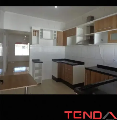 Imperdível Casa para Locação em Sorocaba-SP, no Bairro Jardim Residencial Villa Amato: 2 Q