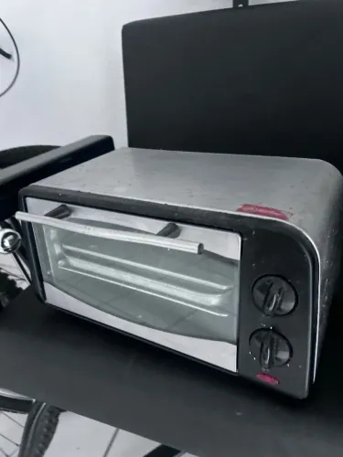 Autoclave 