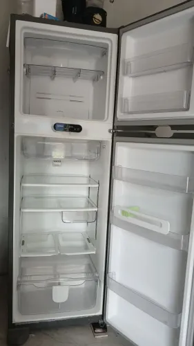 Geladeira 