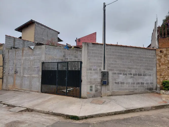 Terreno Taubaté - Campos Elísios - 405 m2