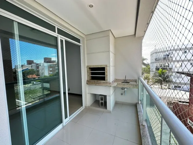Apartamento para alugar - Lagoa Pequena - Florianópolis