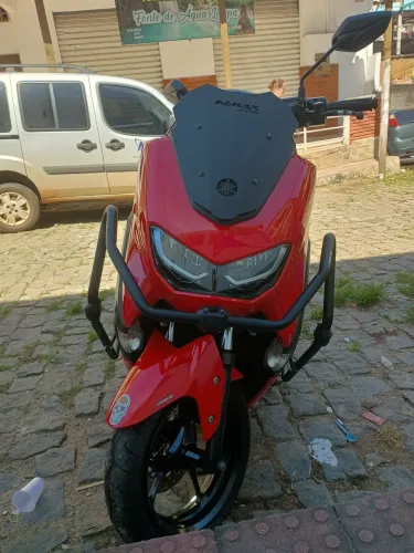 Yamaha nmax 2023 