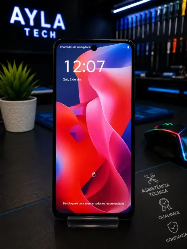 Moto g24