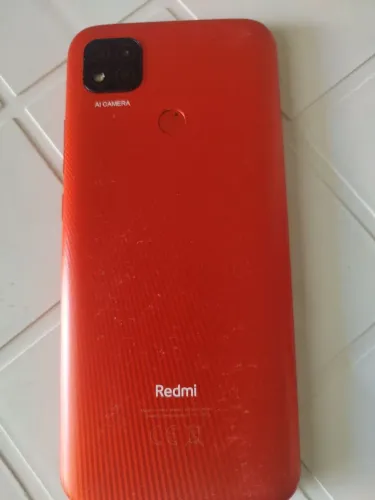 Celular Redimi 9C 64GB 