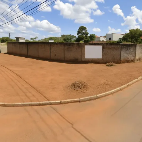 Área Terreno 3.005,00m2 Comercial Bairro Anhanguera Goiânia
