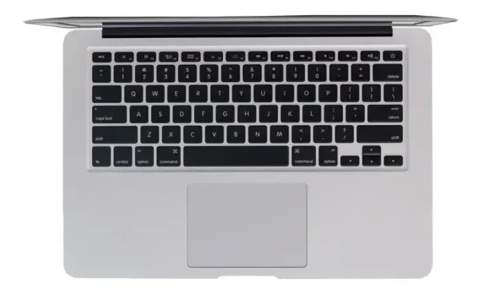 MACBOOK AIR