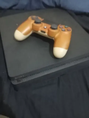 Ps4 slim