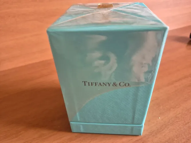 Perfume tiffany 50 ml