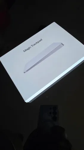 Magic Trackpad - Original USA
