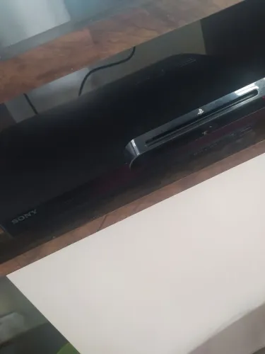 Ps3 slim Top