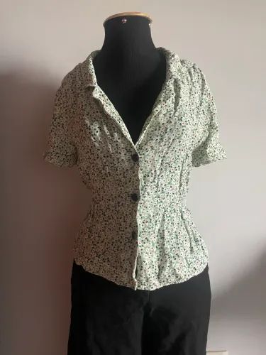 Blusa Zara