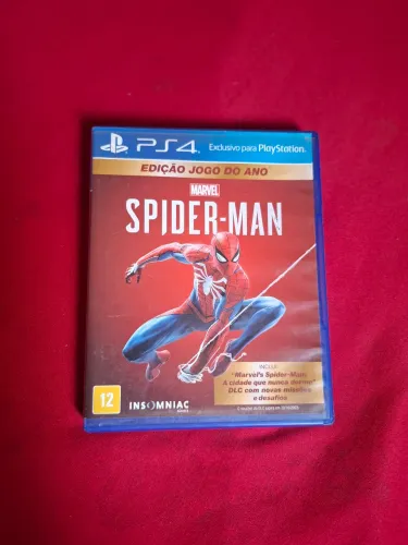 JOGO PS4