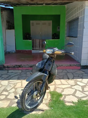 TRAXX START 50CC