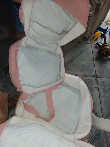 Bolsa infantil mi chama interecados *38 são duas bolsas