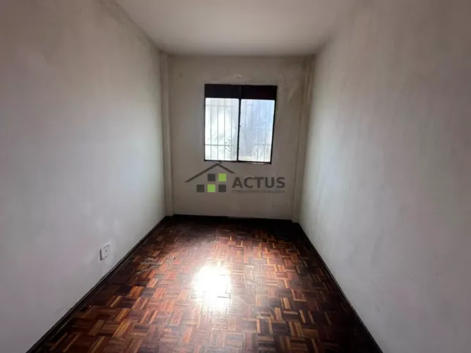 Apartamento para aluguel, 3 quarto(s), João Paulo Ii (barreiro), Belo Horizonte