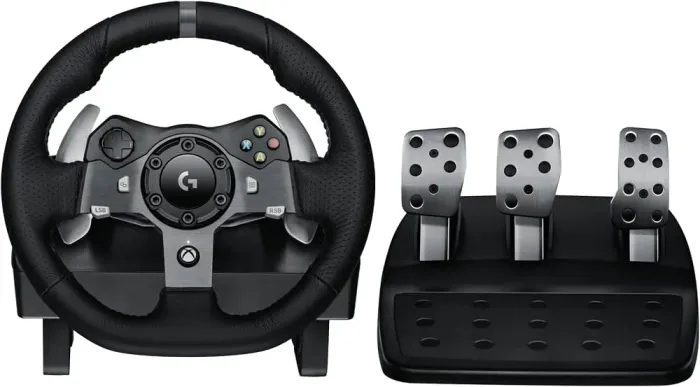 Volante logitech g920