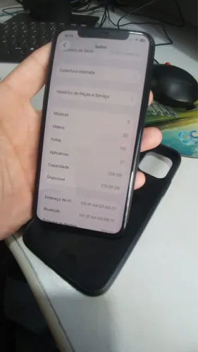 iPhone 11 Pro 256gb