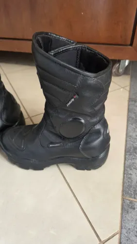 Bota Mondeo Masculina