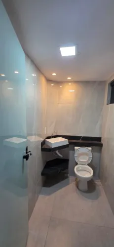 Aluga-se um excelente apartamento na QS 120 Samambaia
