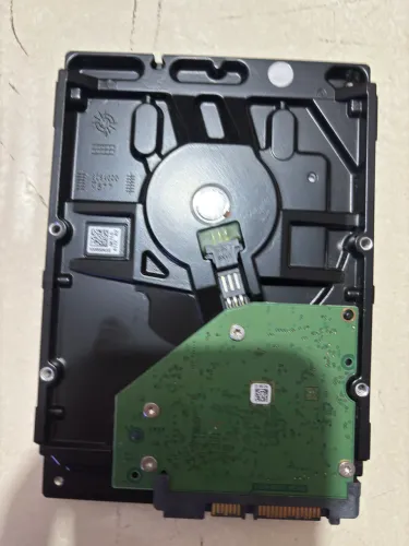 He sata 1tb