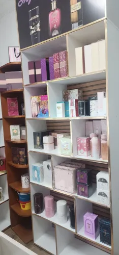 Perfumes
