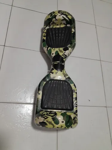 overboard, hoverboard, patinete, patins ou skate elétrico 