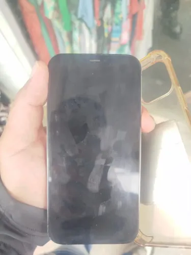 iPhone 12 Pro 