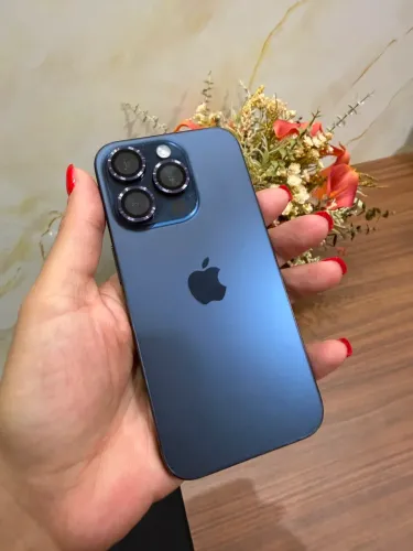 iPhones 15 Pro 256gb|Azul
