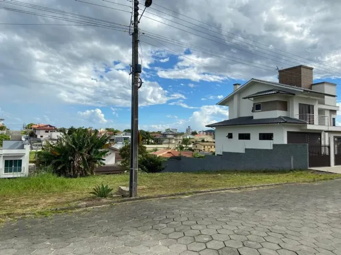 OPORTUNIDADE! VENDE-SE LOTE NO ALPHAVILLE COCAL DO SUL