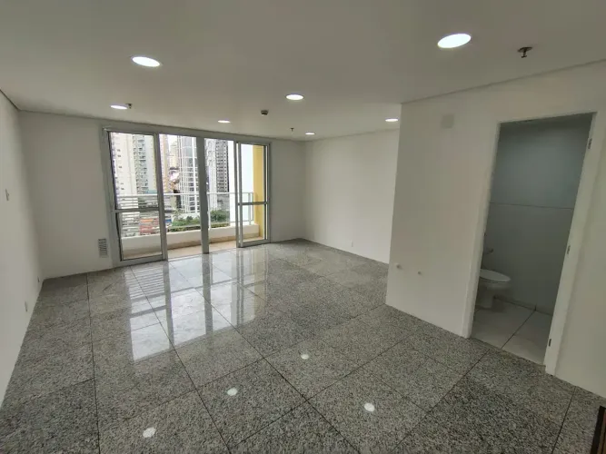 Sala Comercial para alugar, 40 m² por R$ 4.270/mês - Jardim Anália Franco - São Paulo/SP
