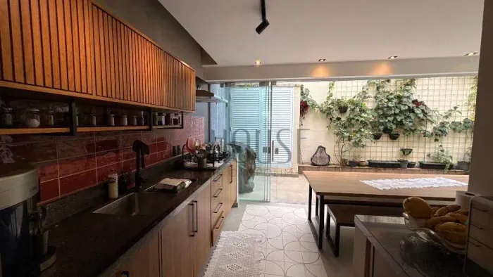 Casa com 3 quartos à venda, 159 m² - Condomínio Vizzon Ville - Sorocaba/SP