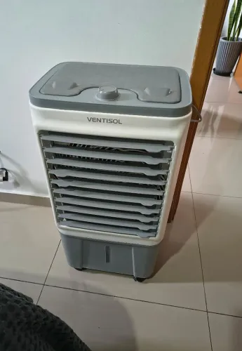 Climatizador Ventisol